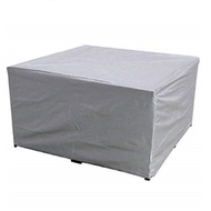 Customized Outdoor Sun Sail 420D Anti-dust Cover 210D Fabric Oxford Cloth Waterproof