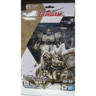 Brand New Ready Stock Agent Version Bandai GUNDAM UNIVERSE GU-08 6 inch GUNDAM EZ-8 Earth Federal Ar
