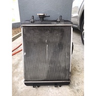 PERODUA VIVA ELITE (A) 1000CC RADIATOR