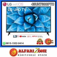 43UN7300 - LG UHD smart TV 43 inch | TV Smart 43 inch LG 43UN73