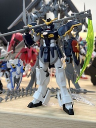 已砌素組 Bandai hg 高達模型 死神 00 oo double o raiser 水星的魔女 Heindree