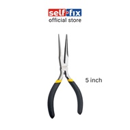 Stanley 84-096 Needle Nose Plier 5 inch