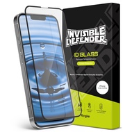 Ringke Screen Protector for iPhone 13 mini 13 13 Pro 13 Pro Max [Full Cover Glass] Ringke Screen Pro