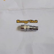 Id3208 Coupler PP20 1/4" 1/4 inch compressor connection