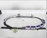 Tarlin扭蛋 (扭蛋 多美卡 Thomas train 或新幹線可用)  - 新幹線路軌