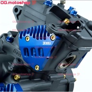 Ninja150 Ninja 150 R SS RR Superkips Cover By WR3