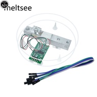 NY Digital Load Cell Weight Sensor HX711 AD Converter Breakout Module 1KG 5KG 10KG 20KG Electronic S