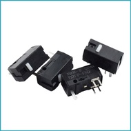 Utake 4Pcs Optical Mouse MicroSwitch D2FP-FN2 for ROG III Point 36K ROG Chakram X Mouse Button 50 Mi