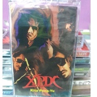 (KASET) XPDC- KITA PENG YU