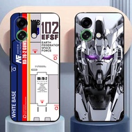 For OPPO K13 Turbo Pro Case Anti-fingerprint Shockproof Soft Back Cover For OPPO K13Turbo Cases For 