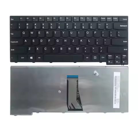 New US Keyboard For Lenovo E40-70 E40-30 E40-45 E40-80 E40-81 E41-70 E41-80 K41-70 K41-80 K40-70 K40