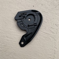 อุปกรณ์เสริมหมวกกันน็อค HJC I30 Base Mount สำหรับหมวกกันน็อคครึ่งใบ หมวกกันน็อค 4 ชิ้น 3 ชิ้น หมวกกั