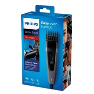 PHILIPS Hairclipper series 3000