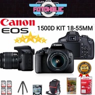 CANON EOS 1500D KOT 18-55 IS STM/CANON 1500D KIT /EOS 1500D KIT