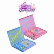 SEVENTEEN BSS 2ND SINGLE ALBUM TELEPARTY