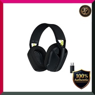 Logicool G Gaming Headset G435BK