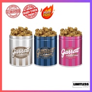 Garrett Popcorn Build in Tin (6Flavour - Petite)