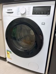 SIEMENS 洗衣乾衣機