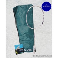 YONEX ARCSABER 0 BADMINTON RACKET (FEEL, CLEAR, ABILITY)