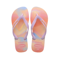 HAVAIANAS รองเท้าแตะ Top Fashion Flip Flops PEACH 41372587431U_H4ORXX