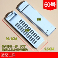 Sanyo Washing Machine Filter Mesh Box DB6057BES/US DB6535XS/ES/BXS DB7537XS