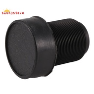 1/3 CCTV 2.8mm Lens Black for CCD Security Box Camera