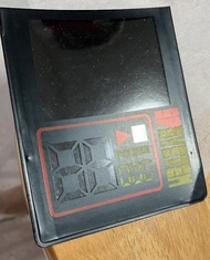 龍珠戰鬥力探測器咭套（絕跡收藏品）《$30/個》