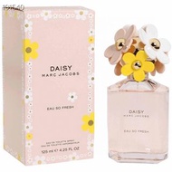 Marc Jacobs Daisy 香水