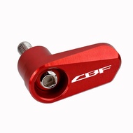 For Honda CBF 125 150 250 500 600 S 1000 CBF500 CBF600 CBF1000 Motorcycle modification ABS sensor pr