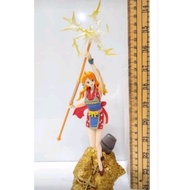 Nami NICO ROBIN KIMONO ONE PIECE ACTION FIGURE SEXY