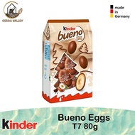 Kinder Bueno Eggs T7 80g