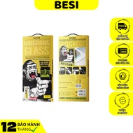 Kính Cường Lực KingKong WEKOME Screen Protector WTP-034