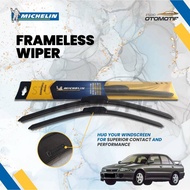 Michelin Frameless Beam Wiper LANCER EVO 3 1991-1995 20-16 M77