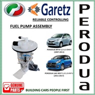 FUEL PUMP ASSEMBLY -PERODUA MYVI 1.3/1.5 DVVT (2007-2011) MYVI LAGI BEST (2011-2017)