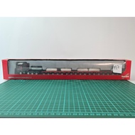 Herpa Mammoet MB Actros 6x4 with Goldhofer Rearview Mirror | Truck Truck