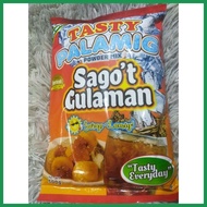 ➣ ◊ ○ ready mix sago't gulaman palamig
