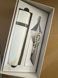 便攜式納米噴霧補水儀