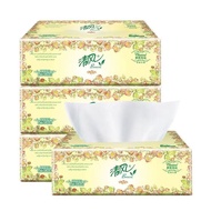 Breeze Tissue Paper European Style Tissue3Layer100Tissue Paper Napkins Facial Tissues Hand Towels Ho