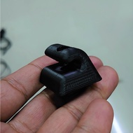 Sunvisor Clip For Mercedes-Benz w126 w124 w201 3D PRINTED