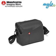 Manfrotto MB NX-SB-IIGY NX Shoulder Bag For Sony A7ii, A7iii, A7c, A6600 , A6400 , A6100, A6000, A51