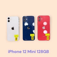 iPhone 12 Mini 128GB