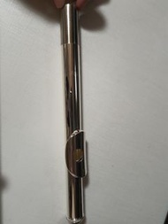 長笛Flute YFL222 Yamaha