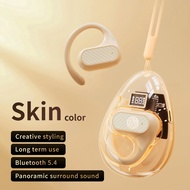 Ai dịch Tai nghe không dây z68pro ows Tai nghe Bluetooth Tai nghe dịch thời gian thực đa ngôn ngữ