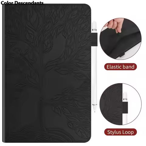 Wallet Stand Cover for Kindle Fire Hd 8 Case HD8 2020 Case 8.0 Ebook Case for Amazon Fire HD 8 Plus 