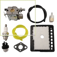 [DLIFE]Carburetor For CS3000 CS3400 Chainsaw A021000231 A021000760 WT-589- for Echo