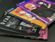 孤獨搖滾！漫畫 Vol.1-3