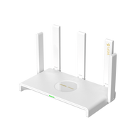 RG-EW3000GX เราเตอร์ความเร็วระดับกิกะบิตแบบ Dual-WAN ที่รองรับ Wi-Fi 6 แบบ 3000M รับประกันสินค้า 3 ป