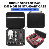 Tas Drone DJI Mavic Mini SE / Drone Storage Bag DJI Mavic Mini SE
