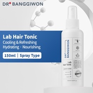 Dr.Banggiwon Lab Hair Tonic 150ml