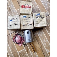 Piston piston set vespa vbb super 66 super sprint latin